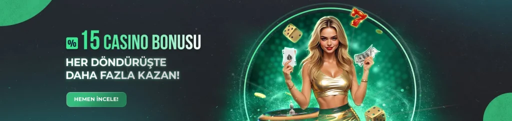 Bahisbey Bonus ve Promosyonları Nasıl Kullanılır?
