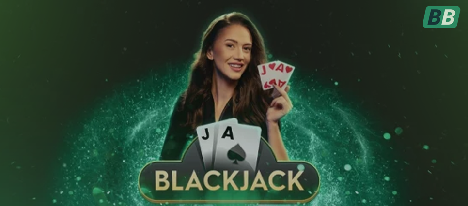 Bahisbey Canlı Blackjack Rehberi: Kazanmak İçin İpuçları ve Stratejiler