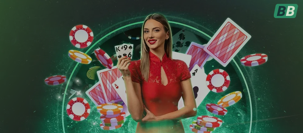 Bahisbey Blackjack online
