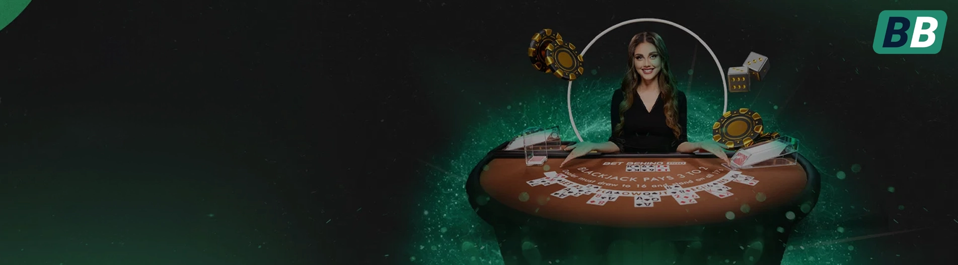 Bahisbey Canlı Blackjack Rehberi: Kazanmak İçin İpuçları ve Stratejiler
