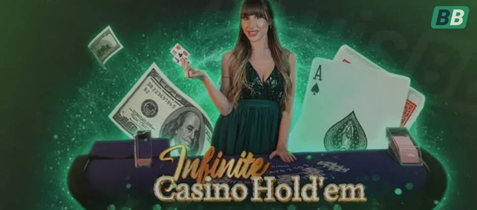 Bahisbey'de Canlı Poker Nasıl Oynanır?