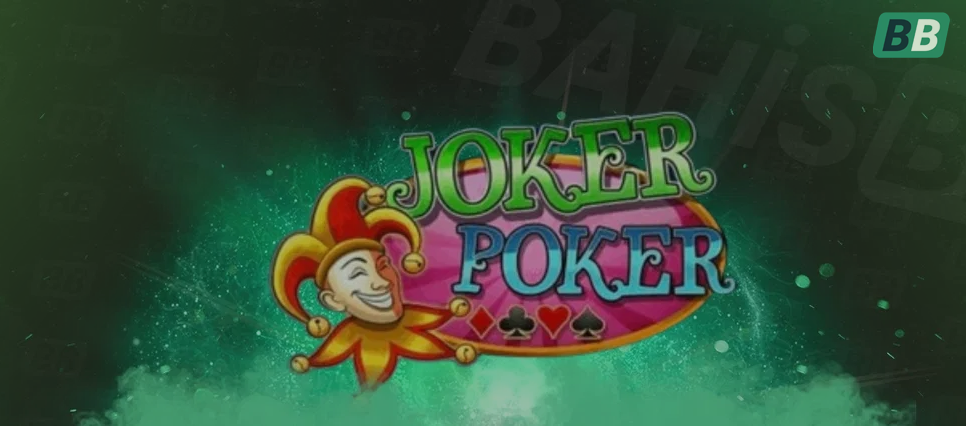 Bahisbey'de Canlı Poker Nasıl Oynanır?